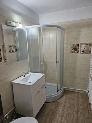 Apartament semicentral 2 camere - vizavi de Casa David - imagine 7