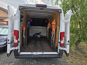 Fiat Ducato Maxi 2.3 180cp fara Ad Blue - imagine 2
