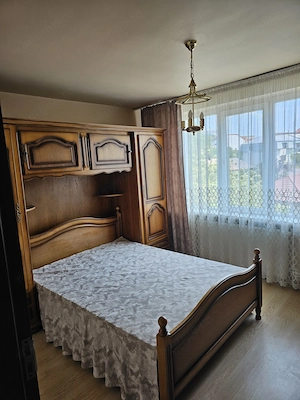 Apartament semicentral 2 camere - vizavi de Casa David - imagine 5