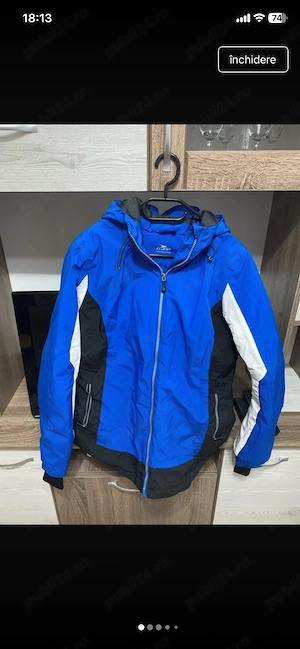 Costum ski dama