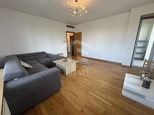 3 Camere Asmitha Gardens 100 mp Metrou 7 m PET FRIENDLY Etaj 2 - imagine 2