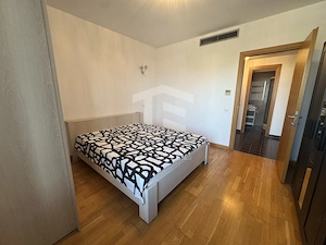 3 Camere Asmitha Gardens 100 mp Metrou 7 m PET FRIENDLY Etaj 2 - imagine 5