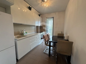 3 Camere Asmitha Gardens 100 mp Metrou 7 m PET FRIENDLY Etaj 2 - imagine 7