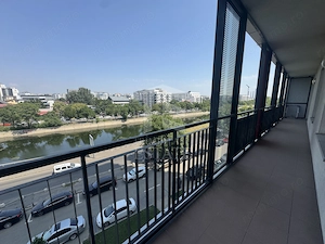 3 Camere Asmitha Gardens 100 mp Metrou 7 m PET FRIENDLY Etaj 2 - imagine 8