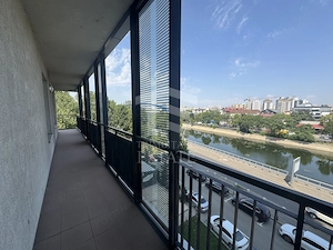 3 Camere Asmitha Gardens 100 mp Metrou 7 m PET FRIENDLY Etaj 2 - imagine 12