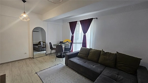 Berceni-Grand Arena, apartament decomandat, mobilat-utilat modern, loc parcare - imagine 6