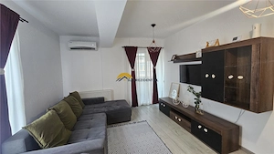 Berceni-Grand Arena, apartament decomandat, mobilat-utilat modern, loc parcare - imagine 5