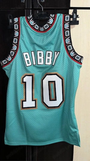 Compleu Jordan Basketball