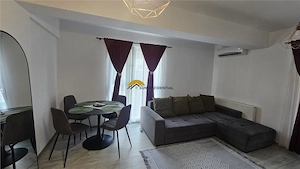 Berceni-Grand Arena, apartament decomandat, mobilat-utilat modern, loc parcare - imagine 3