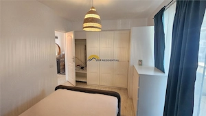 Berceni-Grand Arena, apartament decomandat, mobilat-utilat modern, loc parcare - imagine 9