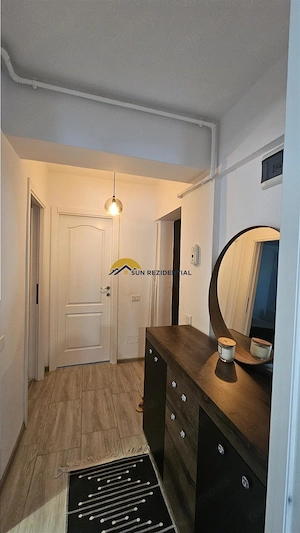 Berceni-Grand Arena, apartament decomandat, mobilat-utilat modern, loc parcare - imagine 18