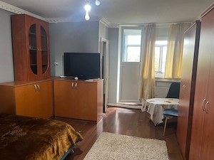 apartament 1 camera de anchiriat