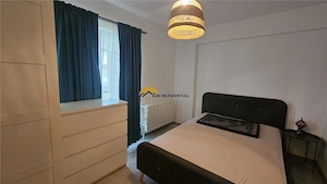 Berceni-Grand Arena, apartament decomandat, mobilat-utilat modern, loc parcare - imagine 8