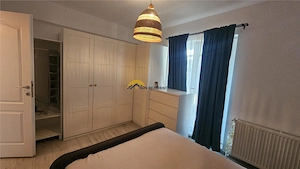 Berceni-Grand Arena, apartament decomandat, mobilat-utilat modern, loc parcare - imagine 7