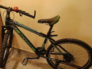 Vând bicicleta BICYSTAR adulți 