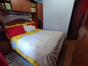 Se vinde apartament cu 3 camere semidecomandat, la etajul 2,pe strada Aleea Elie Radu, vis-a-vis de  - imagine 2