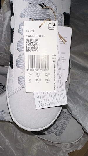adidas campus 