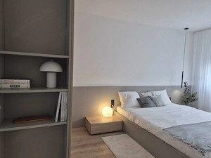 DE INCHIRIAT – APARTAMENT 3 CAMERE, CENTRALA PROPRIE, CIRCUMVALATIUNII - imagine 3