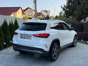 Mercedes Gla Amg 200 Diesel 4Matic - imagine 7