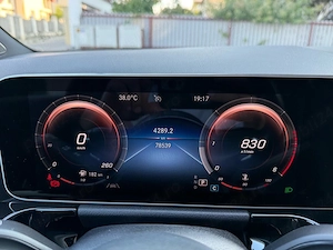Mercedes Gla Amg 200 Diesel 4Matic - imagine 5