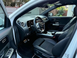 Mercedes Gla Amg 200 Diesel 4Matic - imagine 8