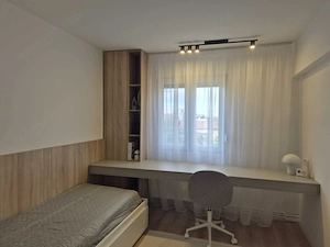 DE INCHIRIAT – APARTAMENT 3 CAMERE, CENTRALA PROPRIE, CIRCUMVALATIUNII - imagine 4