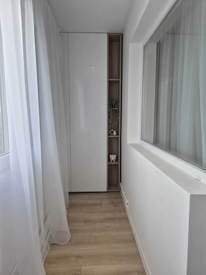DE INCHIRIAT – APARTAMENT 3 CAMERE, CENTRALA PROPRIE, CIRCUMVALATIUNII - imagine 7