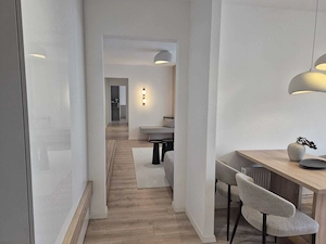 DE INCHIRIAT – APARTAMENT 3 CAMERE, CENTRALA PROPRIE, CIRCUMVALATIUNII - imagine 6