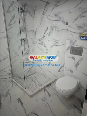 Garsoniera de inchiriat , 42mp , centrala proprie - Theodor Pallady - imagine 7