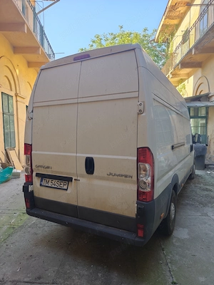 Vand Citroen Jumper - imagine 5
