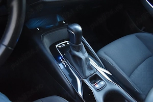 Toyota Corolla Hybrid 2020 - imagine 7