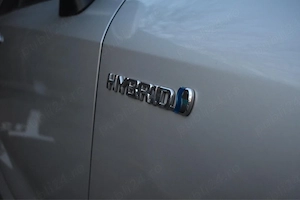 Toyota Corolla Hybrid 2020 - imagine 5