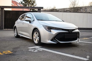 Toyota Corolla Hybrid 2020 - imagine 2