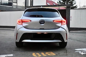 Toyota Corolla Hybrid 2020 - imagine 3