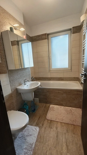 Apartament 3 camere Complex Iris Aradului  - imagine 7