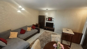 Apartament 3 camere Complex Iris Aradului  - imagine 2