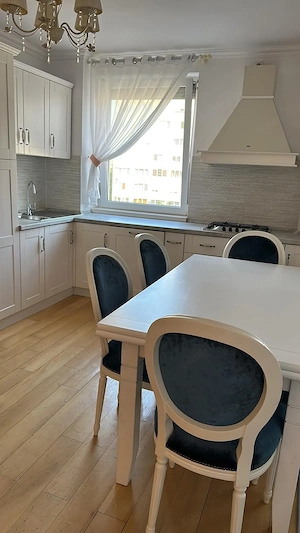 Apartament spațios cu 3 camere de închiriat – Bulevardul Dacia, Oradea - imagine 6