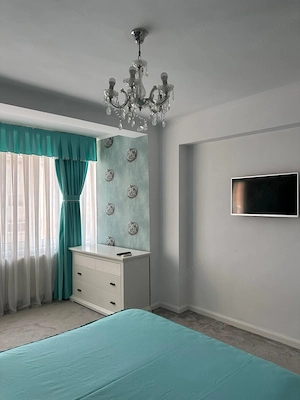 Apartament spațios cu 3 camere de închiriat – Bulevardul Dacia, Oradea - imagine 8