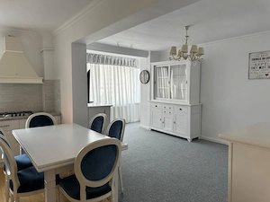 Apartament spațios cu 3 camere de închiriat – Bulevardul Dacia, Oradea - imagine 3