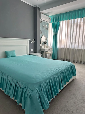 Apartament spațios cu 3 camere de închiriat – Bulevardul Dacia, Oradea - imagine 4