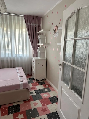 Apartament spațios cu 3 camere de închiriat – Bulevardul Dacia, Oradea - imagine 7