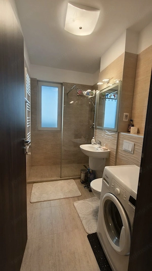 Apartament 3 camere Complex Iris Aradului  - imagine 8