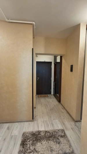 Apartament 3 camere Complex Iris Aradului  - imagine 9