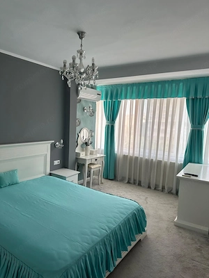 Apartament spațios cu 3 camere de închiriat – Bulevardul Dacia, Oradea - imagine 2
