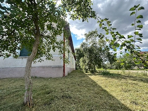 Casă bănățeană cu 3.500 mp teren, peste 500 mp construiți și curte interioară   Ficătari, Timiș - imagine 2