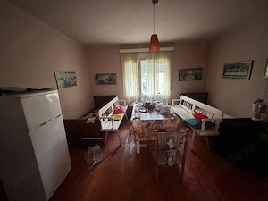 Casă bănățeană cu 3.500 mp teren, peste 500 mp construiți și curte interioară   Ficătari, Timiș - imagine 7