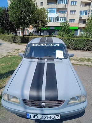 Dacia 1310 - imagine 4