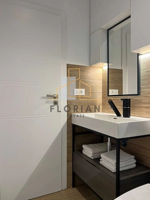 Apartament cu  2 camere,  – Brâncoveanu / Calea Șagului - imagine 3