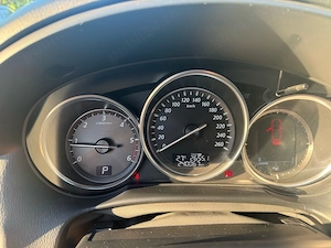 Mazda CX-5 2.2 Skyactiv-D 175 CP AWD Automată | Bose | Piele | Trapă | Euro 6 | CarPlay Wireless - imagine 14
