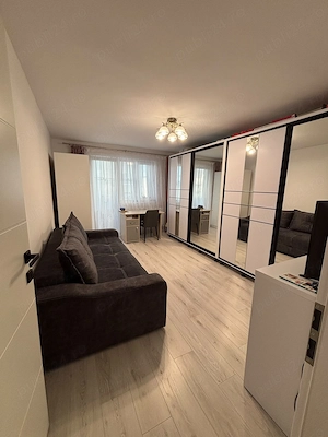 PF Apartament 3 camere mobilat utilat Mănăștur 